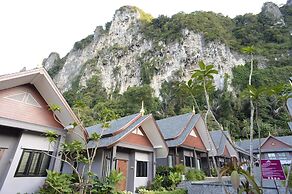 The Scene Cliff View Villas