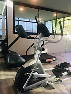 The Scene Cliff View Villas