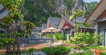 The Scene Cliff View Villas