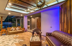 The Scene Cliff View Villas