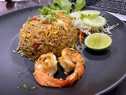 The Scene Cliff View Villas