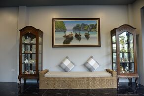 The Scene Cliff View Villas