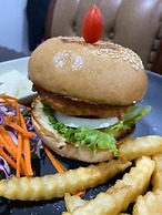 The Scene Cliff View Villas