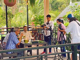 The Scene Cliff View Villas