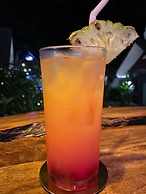 The Scene Cliff View Villas