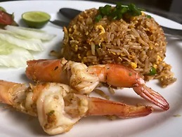 The Scene Cliff View Villas