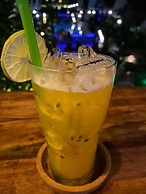 The Scene Cliff View Villas