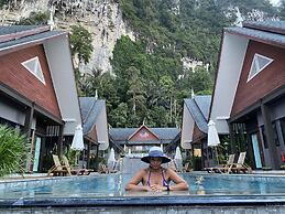 The Scene Cliff View Villas