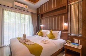 The Scene Cliff View Villas