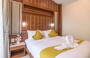 The Scene Cliff View Villas