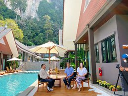 The Scene Cliff View Villas