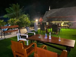 The Scene Cliff View Villas