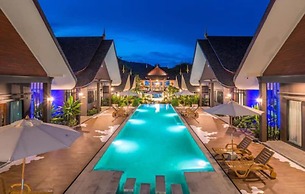 The Scene Cliff View Villas