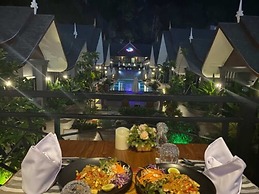 The Scene Cliff View Villas