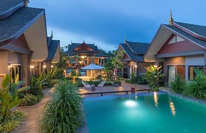 The Scene Cliff View Villas