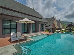 The Scene Cliff View Villas