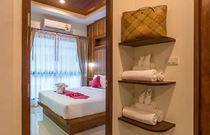 The Scene Cliff View Villas