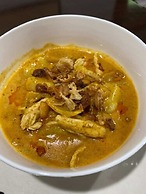 The Scene Cliff View Villas