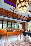 The Scene Cliff View Villas