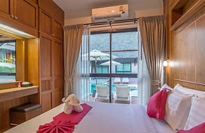 The Scene Cliff View Villas