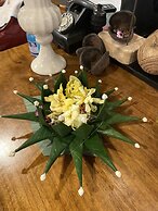 The Scene Cliff View Villas