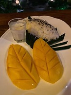 The Scene Cliff View Villas