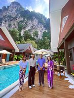 The Scene Cliff View Villas