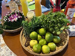 The Scene Cliff View Villas