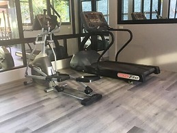 The Scene Cliff View Villas