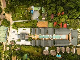 The Scene Cliff View Villas