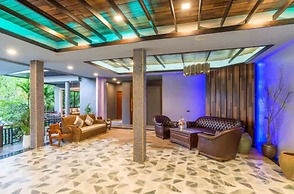 The Scene Cliff View Villas