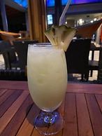 The Scene Cliff View Villas