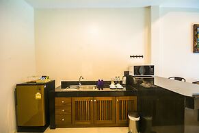 The Scene Cliff View Villas