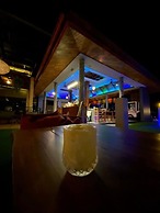 The Scene Cliff View Villas