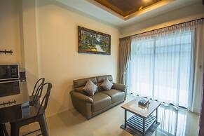 The Scene Cliff View Villas