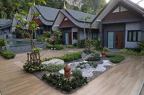 The Scene Cliff View Villas