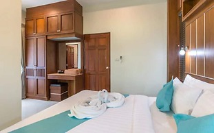 The Scene Cliff View Villas