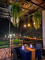 The Scene Cliff View Villas