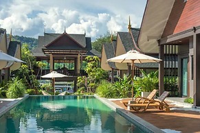 The Scene Cliff View Villas