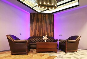 The Scene Cliff View Villas