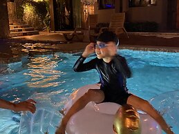 The Scene Cliff View Villas