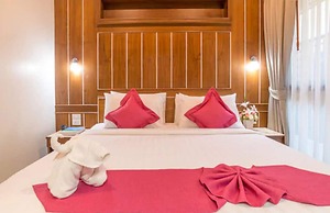 The Scene Cliff View Villas