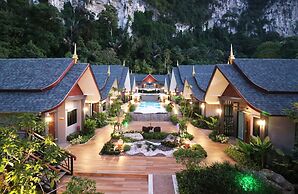 The Scene Cliff View Villas