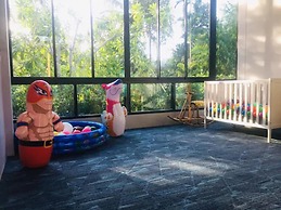 The Scene Cliff View Villas