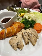 The Scene Cliff View Villas