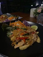 The Scene Cliff View Villas