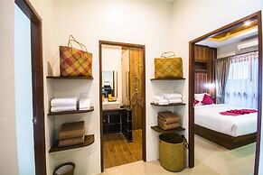 The Scene Cliff View Villas