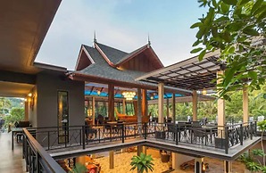 The Scene Cliff View Villas