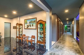 The Scene Cliff View Villas