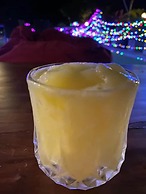 The Scene Cliff View Villas